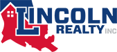 Lincoln Realty,Inc Logo